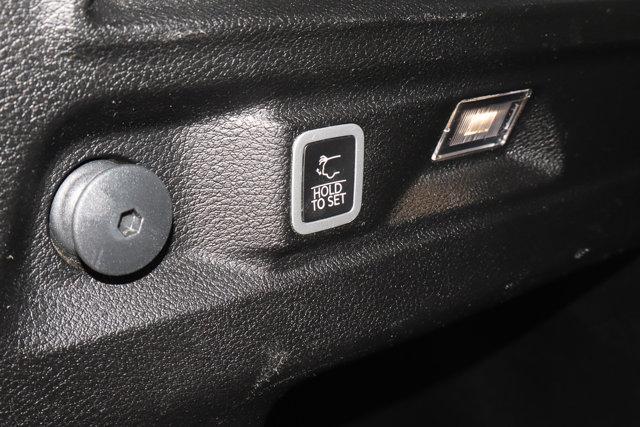 used 2023 Jeep Grand Cherokee L car, priced at $31,288