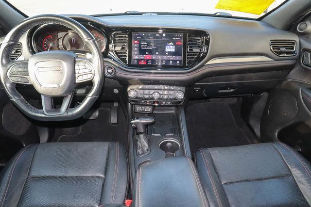 used 2021 Dodge Durango car, priced at $35,988