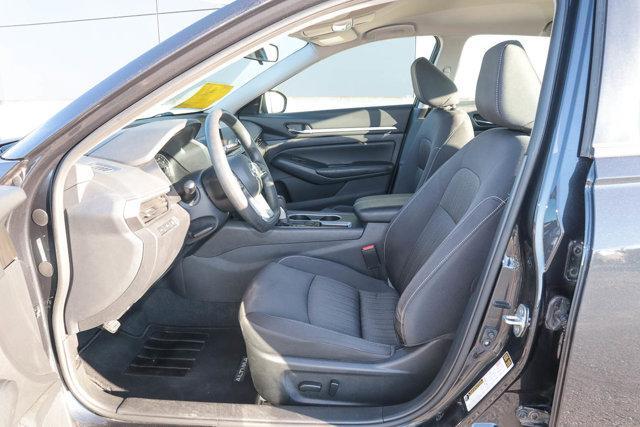 used 2022 Nissan Altima car, priced at $22,488