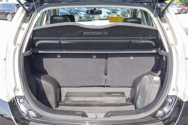 used 2017 Nissan Leaf car, priced at $7,949