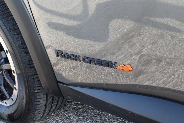 used 2023 Nissan Pathfinder car, priced at $29,988