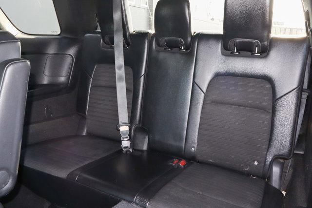 used 2023 Nissan Pathfinder car, priced at $29,988