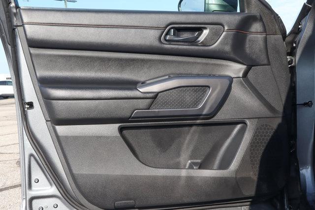used 2023 Nissan Pathfinder car, priced at $29,988