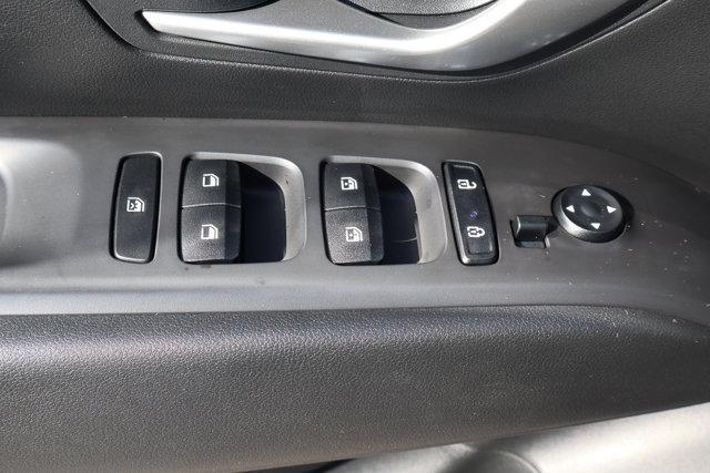 used 2024 Hyundai SANTA CRUZ car, priced at $32,988