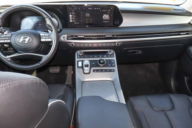 used 2024 Hyundai Palisade car, priced at $36,988