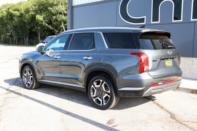 used 2024 Hyundai Palisade car, priced at $36,988