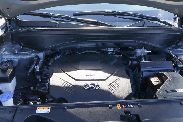 used 2024 Hyundai Palisade car, priced at $36,988