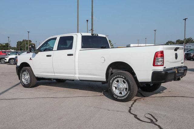 new 2024 Ram 2500 car, priced at $56,334