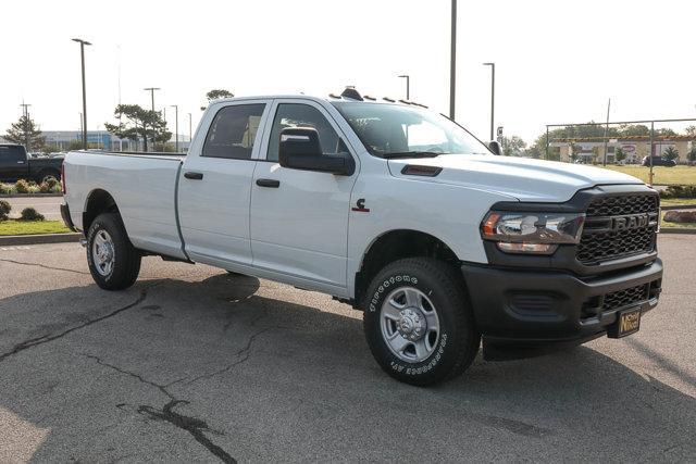 new 2024 Ram 2500 car, priced at $56,334