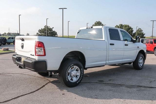 new 2024 Ram 2500 car, priced at $56,334