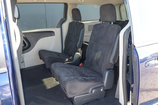 used 2016 Dodge Grand Caravan car, priced at $12,749