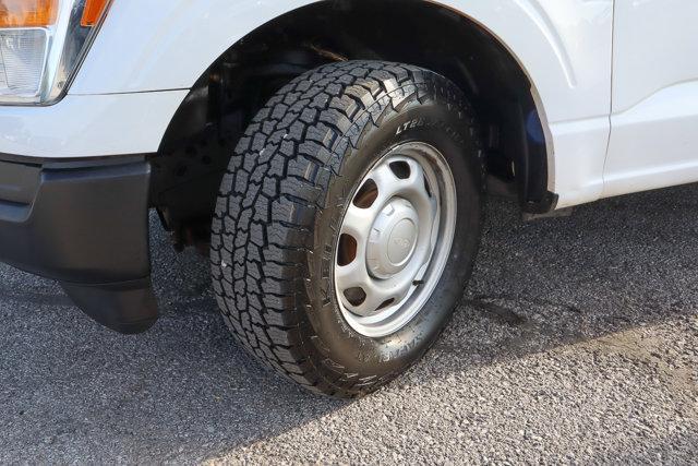 used 2022 Ford F-150 car, priced at $24,949