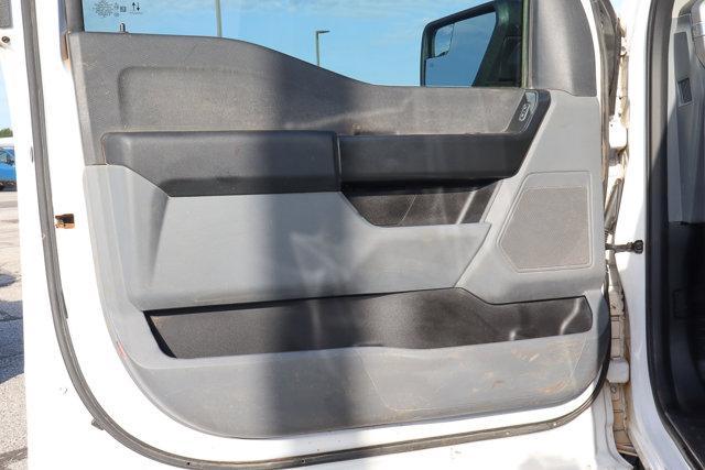 used 2022 Ford F-150 car, priced at $24,949