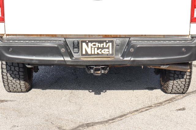 used 2022 Ford F-150 car, priced at $24,949