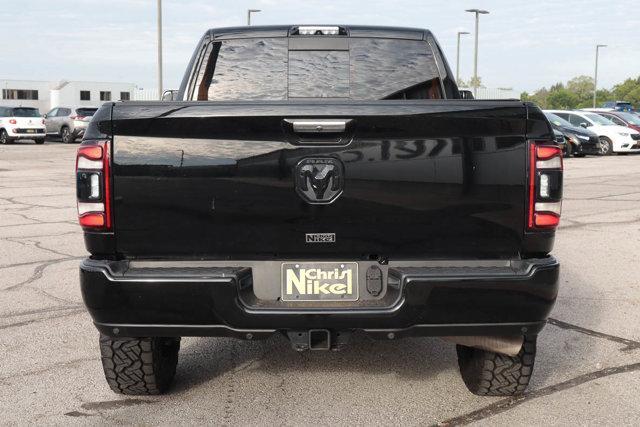 used 2019 Ram 2500 car, priced at $56,988