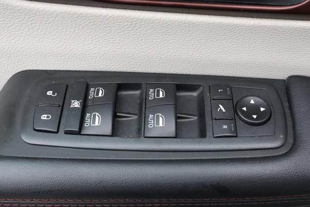 used 2020 Chrysler Pacifica car, priced at $15,449