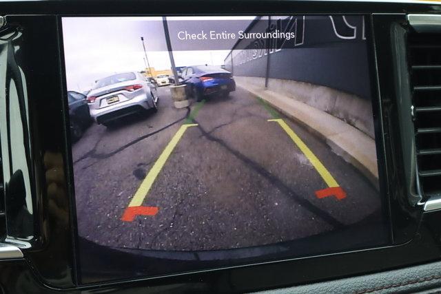 used 2020 Chrysler Pacifica car, priced at $15,449