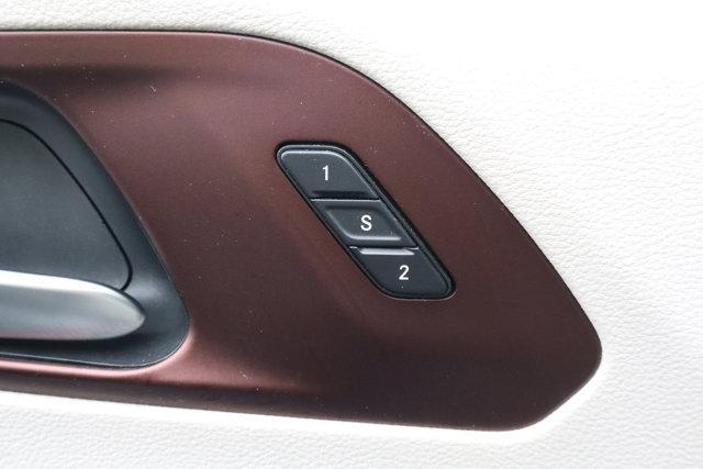 used 2020 Chrysler Pacifica car, priced at $15,449