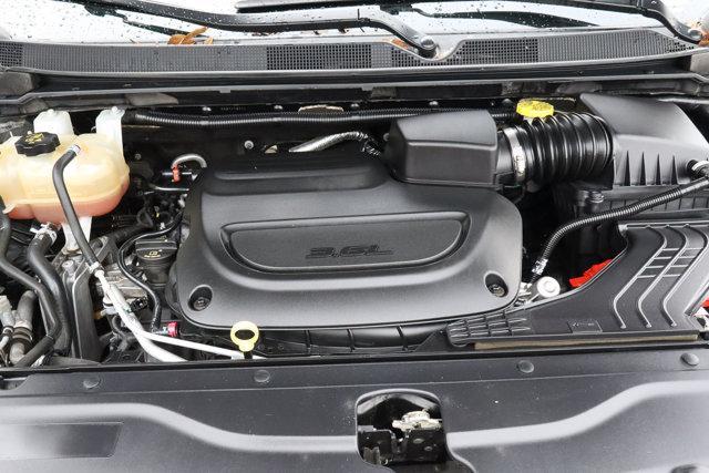 used 2020 Chrysler Pacifica car, priced at $15,449