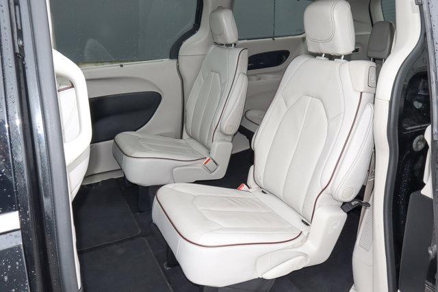 used 2020 Chrysler Pacifica car, priced at $15,449