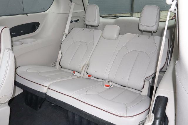 used 2020 Chrysler Pacifica car, priced at $15,449