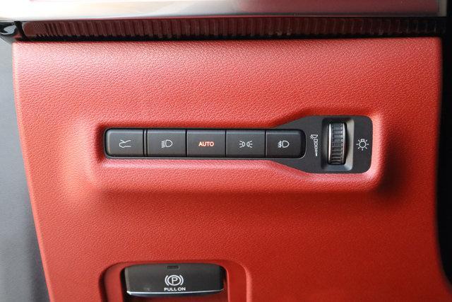 new 2025 Jeep Wagoneer S car, priced at $54,497