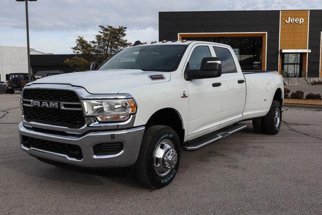 new 2024 Ram 3500 car, priced at $55,144