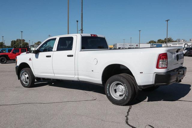 new 2024 Ram 3500 car, priced at $60,668