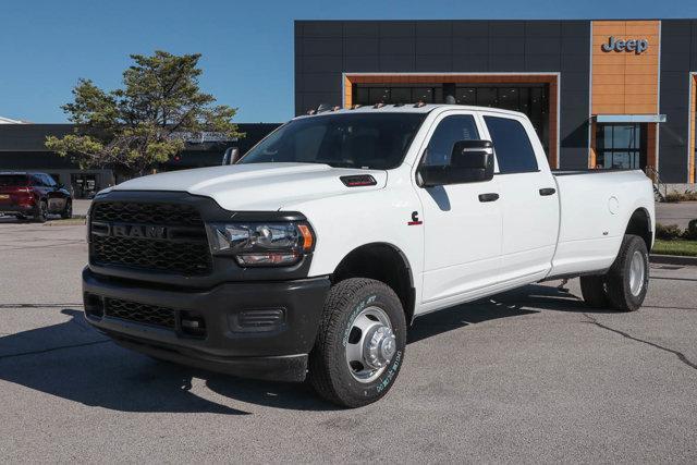 new 2024 Ram 3500 car, priced at $60,668