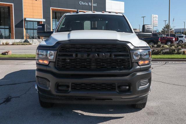 new 2024 Ram 3500 car, priced at $60,668