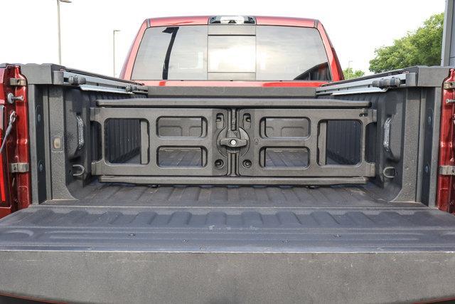 used 2022 Ram 2500 car, priced at $49,988