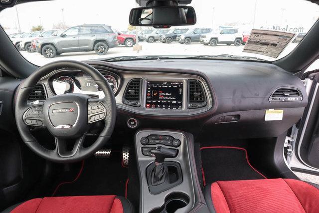 new 2023 Dodge Challenger car, priced at $52,482