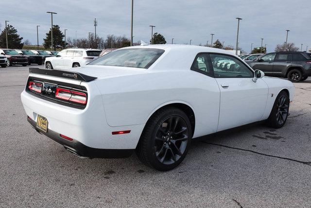 new 2023 Dodge Challenger car, priced at $52,482