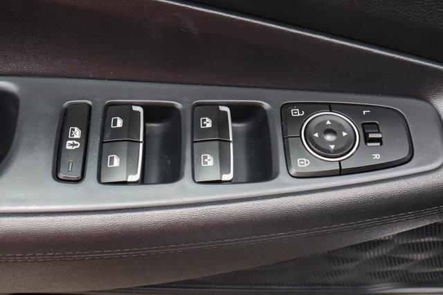 used 2023 Hyundai Santa Fe car, priced at $23,388