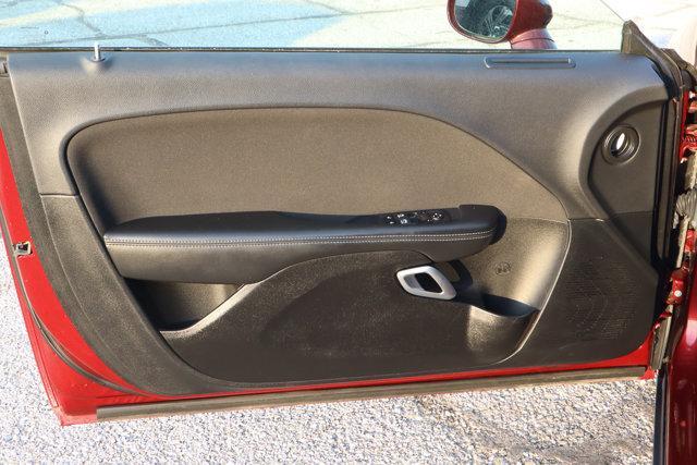 used 2022 Dodge Challenger car, priced at $21,788