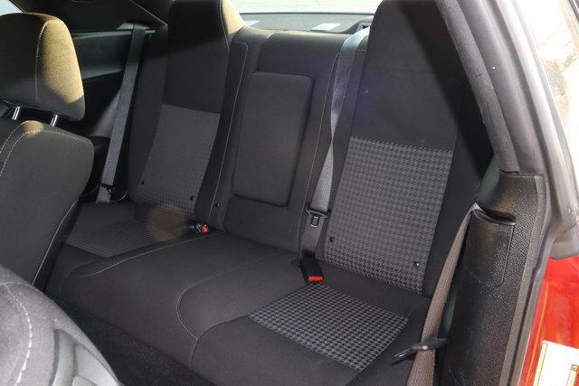 used 2022 Dodge Challenger car, priced at $21,788