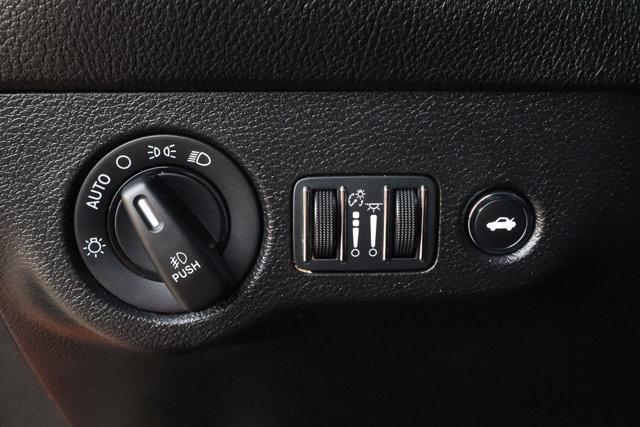 used 2022 Dodge Challenger car, priced at $21,788