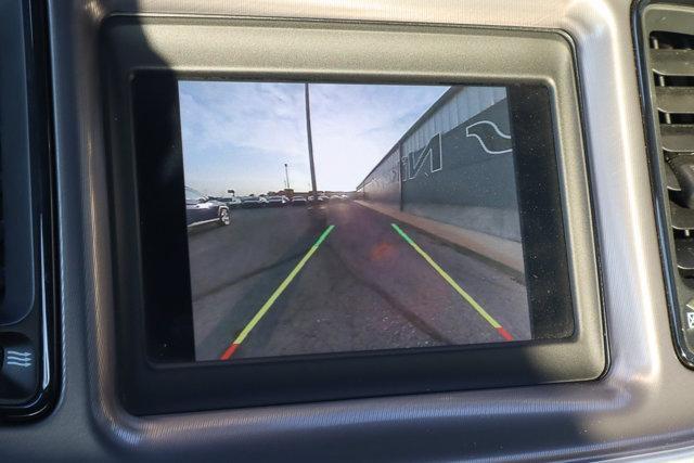 used 2022 Dodge Challenger car, priced at $21,788