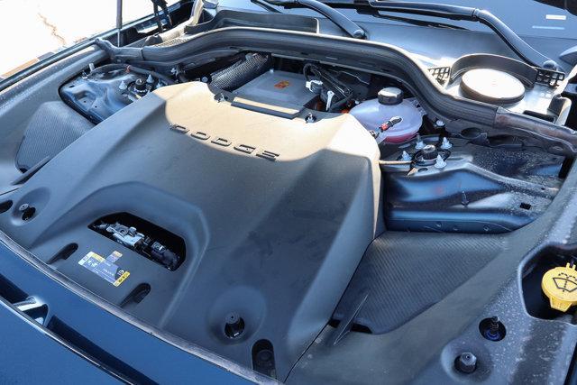 new 2025 Dodge Charger Daytona car, priced at $48,710