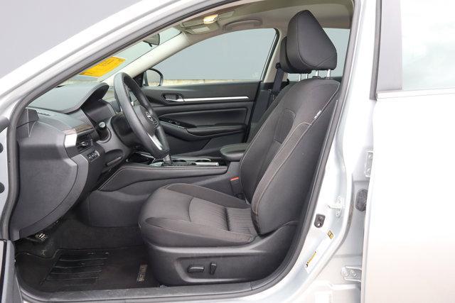 used 2023 Nissan Altima car, priced at $18,888