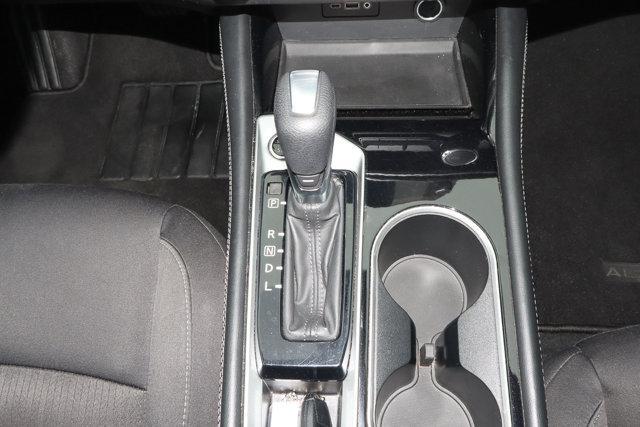 used 2023 Nissan Altima car, priced at $18,888