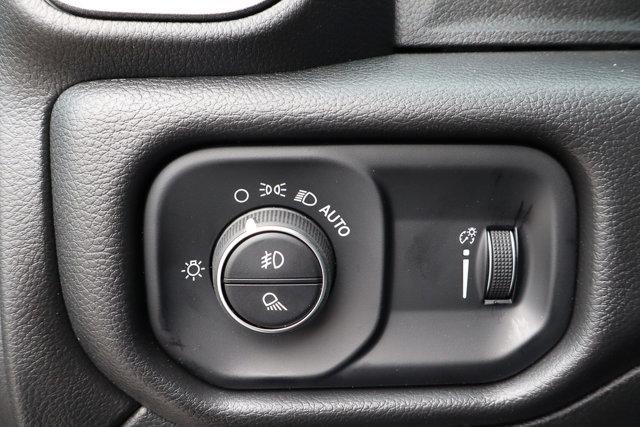 new 2025 Ram 2500 car, priced at $58,784