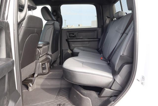 new 2025 Ram 3500 car, priced at $66,282