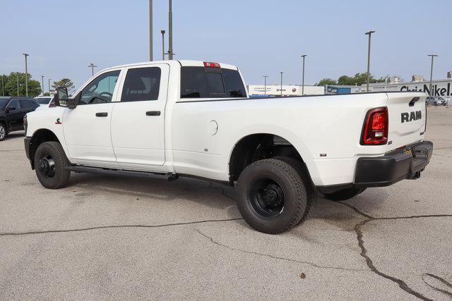 new 2025 Ram 3500 car, priced at $66,282