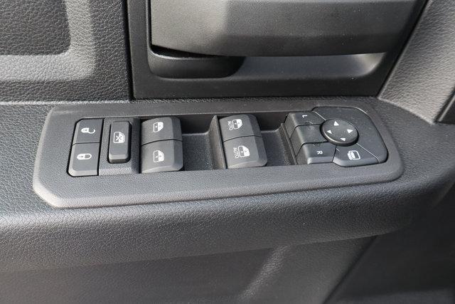 new 2025 Ram 3500 car, priced at $66,282