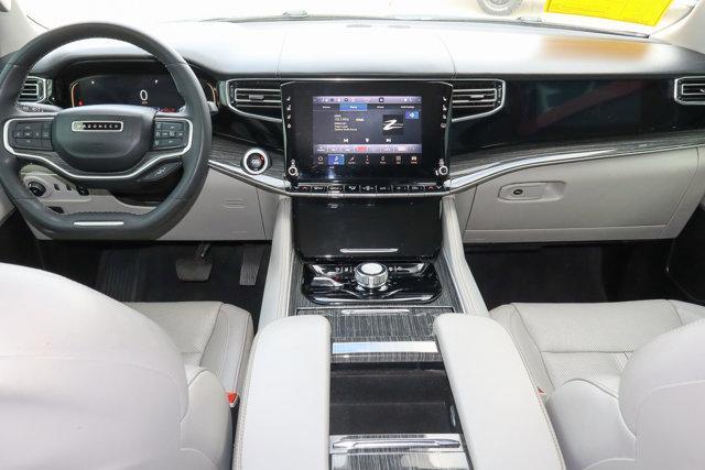 used 2022 Jeep Wagoneer car, priced at $41,988