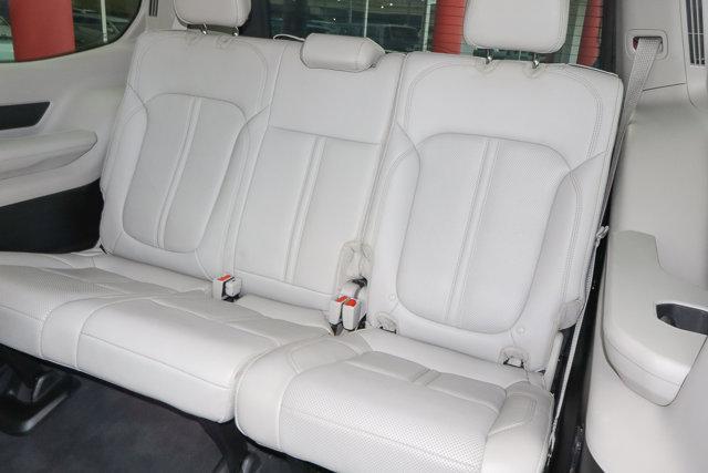 used 2022 Jeep Wagoneer car, priced at $41,988