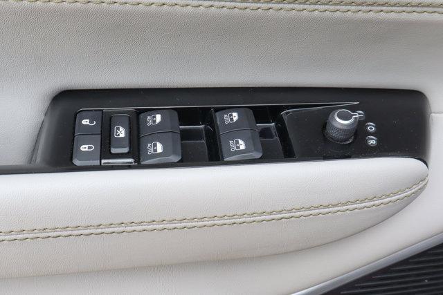 used 2022 Jeep Wagoneer car, priced at $41,988