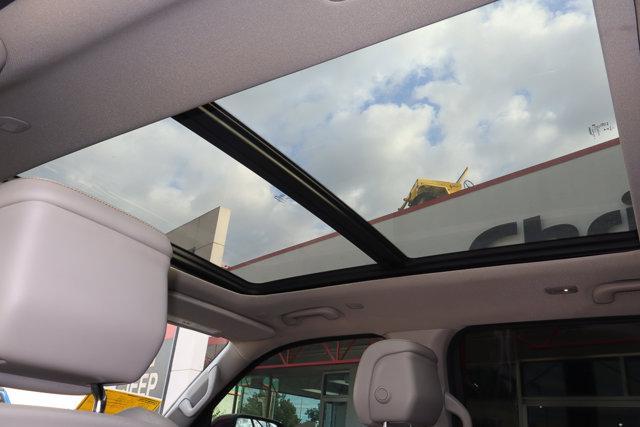 used 2022 Jeep Wagoneer car, priced at $41,988