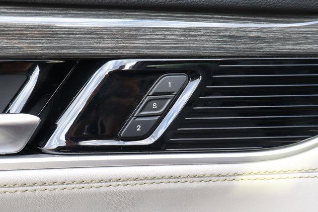 used 2022 Jeep Wagoneer car, priced at $41,988